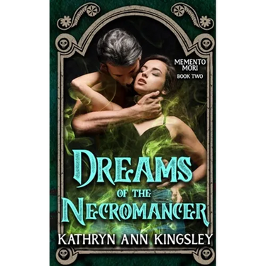 Dreams of the Necromancer