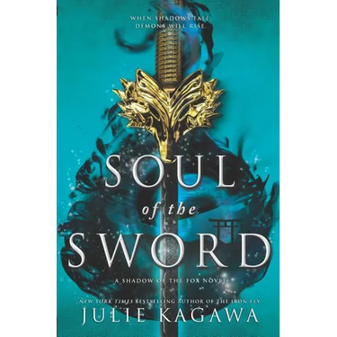 Soul of the Sword