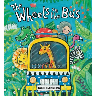 The Wheels on the Bus