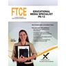 FTCE Educational Media Specialist Pk-12