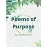 Poems of Purpose