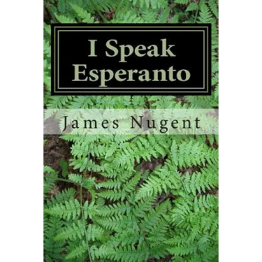I Speak Esperanto