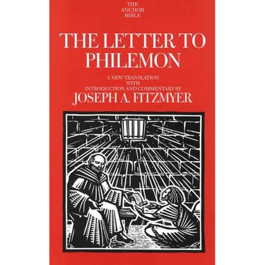 Letter to Philemon