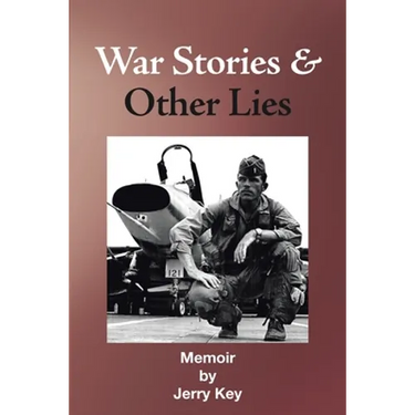 War Stories & Other Lies