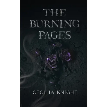 The Burning Pages