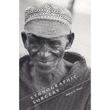 Ethnographic Sorcery