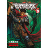 Berserk Volume 9