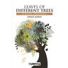 Leaves of Different Trees