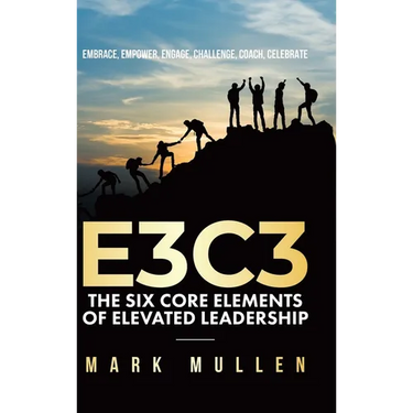 E3c3: Embrace, Empower, Engage, Challenge, Coach, Celebrate