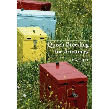 Queen Breeding for Amateurs