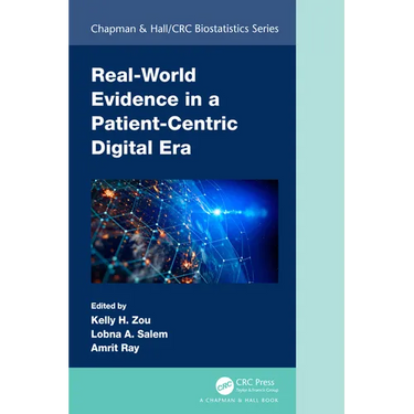 Real-World Evidence in a Patient-Centric Digital Era