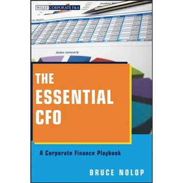 The Essential CFO