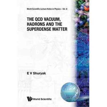 QCD Vacuum, Hadrons & Superdense... (V8)