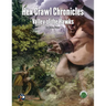 Hex Crawl Chronicles 1: Valley of the Hawks - Swords & Wizardry