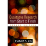 Qualitative Research from Start to Finish