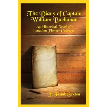 The Diary of Captain William Buchanan