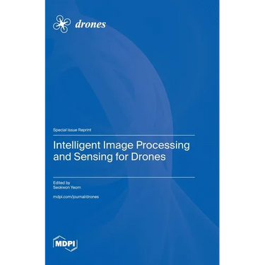 Intelligent Image Processing and Sensing for Drones