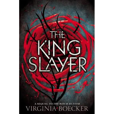 The King Slayer