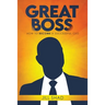 Great boss: How to become a successful CEO