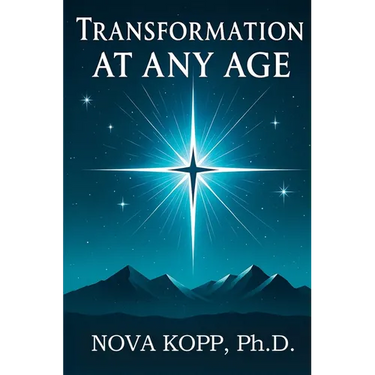 Transformation At Any Age