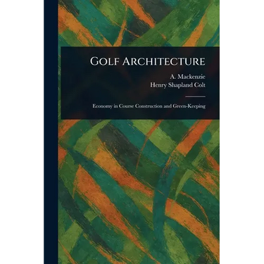 Golf Architecture
