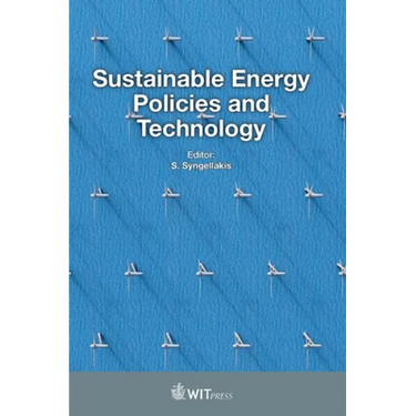 Sustainable Energy Policies and Technology