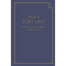 Scholars of Tort Law