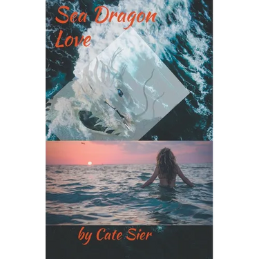 Sea Dragon in Love