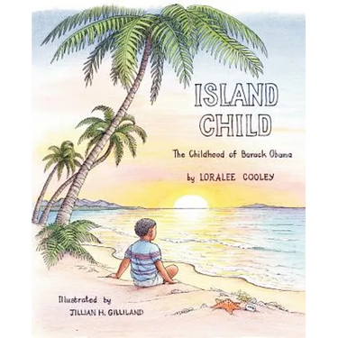 Island Child