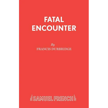 Fatal Encounter