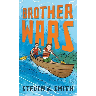 Brother Wars
