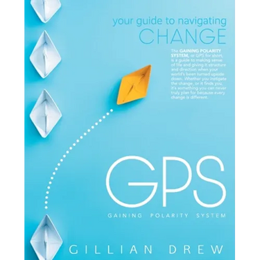GPS: Your Guide to Navigating Change