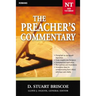 The Preacher's Commentary - Vol. 29: Romans: 29