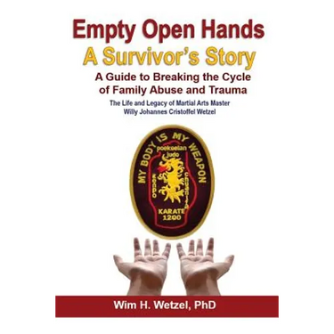 Empty Open Hands: A Survivor's Story