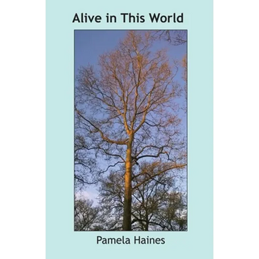 Alive in This World