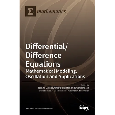 Differential/Difference Equations: Mathematical Modeling, Oscillation and Applications