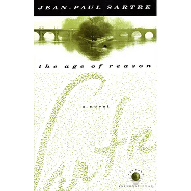 The Age of Reason