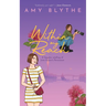 Within My Reach: A Sapphic retelling of Jane Austen's Persuasion