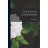 Colloidal Dispersions