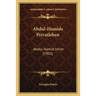 Abdul-Hamids Privatleben: Abdul-Hamid Intim (1902)