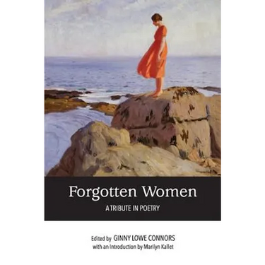 Forgotten Women: A Tribute in Poetry