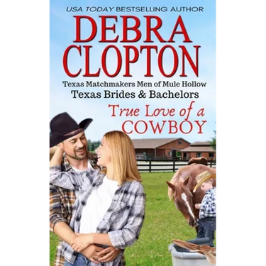 True Love of a Cowboy