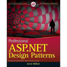 Professional ASP.NET Design Patterns