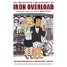 The Unexpected Consequences Of Iron Overload: A Paranormal, Romantic, Spoof Thriller