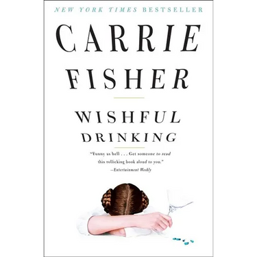 Wishful Drinking