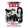 The Legend of T.Rex: From the Drummer's Perspective