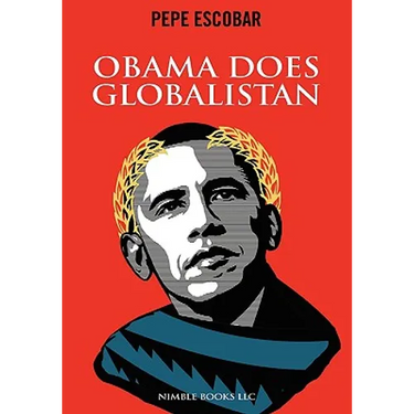Obama Does Globalistan