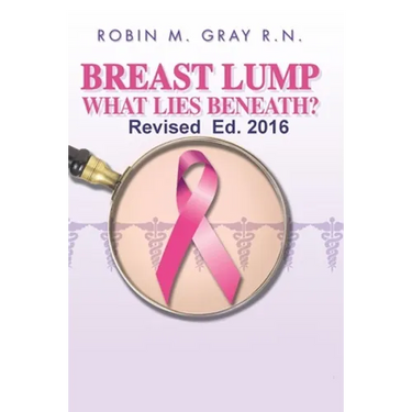 Breast Lump What Lies Beneath?