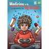 Medicine for My Big Brother: A Comic Book About Autism, Medication, and Brotherly Love