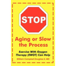 Stop Aging or Slow the Process